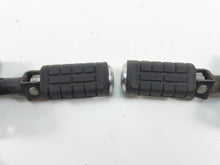 Load image into Gallery viewer, 1998 Honda Shadow VT1100T Rear Passenger Footpeg Foot Rest Set 50715-MBC-000 | Mototech271