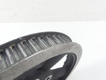 Load image into Gallery viewer, 2015 Harley FLD Dyna Switchback Rear Drive Belt Pulley Sprocket 66T 1" 37822-12 | Mototech271