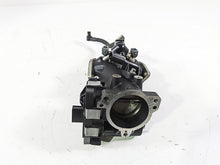 Load image into Gallery viewer, 2008 Harley Touring FLHTCU E-Glide 105TH Throttle Body Fuel Injection 27200003 | Mototech271