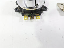 Load image into Gallery viewer, 2004 Harley FLSTCI Softail Heritage Ignition Switch Steering Key Lock 71450-04 | Mototech271