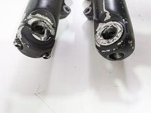 Load image into Gallery viewer, 2016 Harley FXDL Dyna Low Rider Straight Front Fork 49Mm Dual Brake Set 45400052 | Mototech271