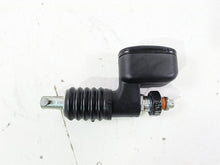 Load image into Gallery viewer, 2004 Harley Softail FLSTF Fat Boy Rear Brake Master Cylinder 41755-99