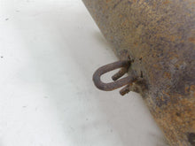 Load image into Gallery viewer, 2018 Polaris RZR 1000 RS1 Stock Exhaust Pipe Muffler Silencer 1263066