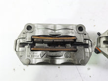 Load image into Gallery viewer, 2019 Triumph Speed Triple RS 1050 Brembo M4 Front Brake Calipers 100mm T2023530