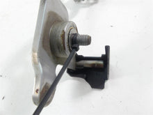 Load image into Gallery viewer, 2012 BMW R1200 GS K255 Adventure Rear Brake Lever Pedal + Step Piece 35217692671