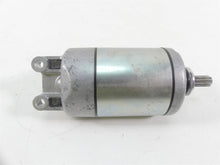 Load image into Gallery viewer, 2015 Yamaha MT09 FZ09 Engine Starter Motor - Tested 1RC-81890-00-00 | Mototech271