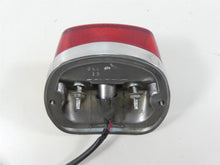 Load image into Gallery viewer, 1993 Harley FXSTS Softail Springer Rear Taillight Tail Light Brake Lamp 68008-73 | Mototech271