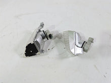 Load image into Gallery viewer, 2016 Moto Guzzi Stelvio 1200 8V NTX Front Blinker Set - Read 978428 978427 | Mototech271