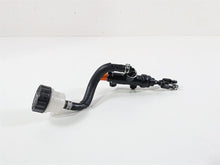 Load image into Gallery viewer, 2024 Suzuki GSXR600 Nissin Rear Brake Master Cylinder 14mm 69600-47H31