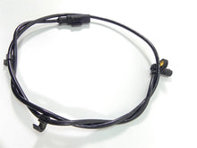 Load image into Gallery viewer, 2013 BMW F800GS STD K72 Rear Abs Brake Wheel Speed Sensor 34527715117