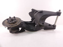 Load image into Gallery viewer, 2018 Kawasaki Ninja H2 ZX1002 SX SE Rear Swingarm Axle Set - Read 33001-0686-46R