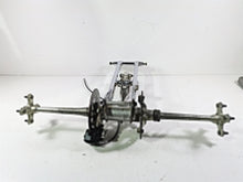 Load image into Gallery viewer, 2001 Yamaha Banshee YFZ350 +6" Extended Rear Swingarm Axle Caliper Chain Set | Mototech271