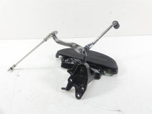 Load image into Gallery viewer, 2017 Harley FLS Softail Slim Left Front Floorboard & Shifter Lever Read 33630-07 | Mototech271