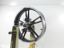 Load image into Gallery viewer, 2016 Harley Touring FLTRX Road Glide Straight Front Wheel Rim 19x3.5 43300027 | Mototech271