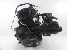 Load image into Gallery viewer, 2017 Ducati Hypermotard 939 Running Engine Motor 29K - Video 225Z0093B