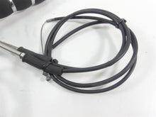 Load image into Gallery viewer, 2006 Harley Sportster XL1200 Custom Right Control Switch +Throttle 71589-96B | Mototech271