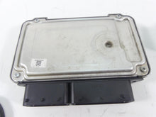 Load image into Gallery viewer, 2015 BMW K1600GT K48 Cdi Ecu Ecm Ignition Switch Key Lock Set 13618546129 | Mototech271