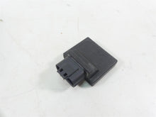 Load image into Gallery viewer, 2018 Ducati Panigale 1100 V4 S Ohlins Suspension Control Module Box 38510873A