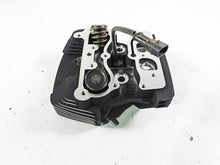 Load image into Gallery viewer, Unused Harley 110ci Screamin Eagle Twin Cam Rear Cylinderhead Cylinder Head 17250-07