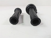 Load image into Gallery viewer, 2014 BMW K1600 GTL K48 Left Right Heated Hand Grip Set 61317723713 61318522472