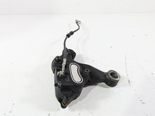 Load image into Gallery viewer, 2015 Harley FXDL Dyna Low Rider Nice Rear Brake Caliper & 25mm Bracket 40908-08 | Mototech271