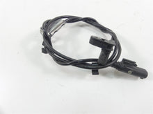 Load image into Gallery viewer, 2016 BMW S1000XR K49 Front  Abs Wheel Speed Sensor 35528551611 | Mototech271
