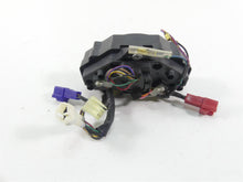 Load image into Gallery viewer, 2009 Yamaha XV1700 Road Star Warrior Tachometer Tacho Gauge -3K 5PX-8358G-21-00