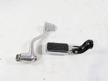 Load image into Gallery viewer, 2013 Harley VRSCF Muscle Rod Right Front Footpeg & Brake Lever 54046-12 | Mototech271