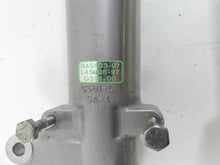 Load image into Gallery viewer, 1999 Harley Touring FLHTCUI Electra Glide Straight Front Fork Legs Set 45826-97