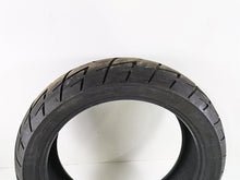 Load image into Gallery viewer, Used Rear Motorcycle Tire Shinko 009 Raven 170/60R17 87-4046