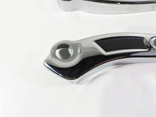 Load image into Gallery viewer, 2014 Harley FXDL Dyna Low Rider Rear Fender Struts Braces 57300024 57300026 | Mototech271