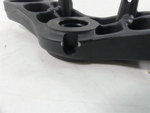 Load image into Gallery viewer, 2015 KTM 1290R Super Duke Upper Triple Tree Steering Clamp 6130103402933S | Mototech271