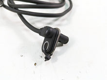 Load image into Gallery viewer, 2016 Ducati Panigale 1299 S Front Abs Wheel Speed Brake Sensor 55212111B