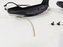 Load image into Gallery viewer, 2013 Ducati Hypermotard 821 SP NRC Front Turn Signal Blinker Set HYPER-SMS