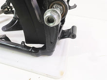 Load image into Gallery viewer, 2014 Harley FLS Softail Slim Rear Swingarm Swing Arm & Guards 47573-11BHP