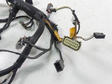 Load image into Gallery viewer, 2013 Harley Touring FLHX Street Glide Front Fairing Interconnect Wiring 70232-10 | Mototech271