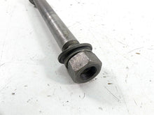 Load image into Gallery viewer, 1979 Harley Sportster XLS1000 Roadster Front 3/4" Axle Wheel Spindle 43883-77