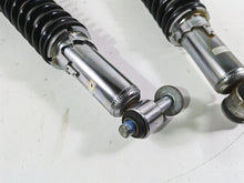 Load image into Gallery viewer, 2013 Harley VRSCDX Night Rod Sp Rear Suspension Shock Damper Set 13" 54000012 | Mototech271