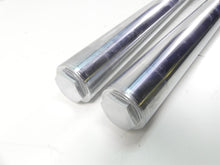 Load image into Gallery viewer, 2010 Harley FXDWG Dyna Wide Glide Straight 49mm Front Fork Leg Set 48802-10A