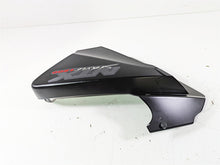 Load image into Gallery viewer, 2016 Moto Guzzi Stelvio 1200 8V NTX Left Fuel Tank Side Cover Set - Read 897638 | Mototech271