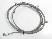 Load image into Gallery viewer, 2020 Can-Am Commander 1000R XT Brake Line Hose Set 705601194 | Mototech271