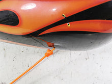 Load image into Gallery viewer, 2013 Harley FXDWG Dyna Wide Glide Fuel Gas Petrol Tank Flames 61000707 | Mototech271