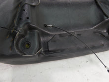 Load image into Gallery viewer, 2012 Harley VRSCF Muscle Rod Front Rider Driver Seat Saddle - No Tears 52433-09 | Mototech271