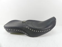 Load image into Gallery viewer, 1995 Harley Dyna FXDL Low Rider Studded Duo Corbin Seat Saddle -Read 283 | Mototech271
