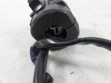 Load image into Gallery viewer, 2018 Ducati Hypermotard 939 SP Left Hand Blinker Control Switch -Read 65110142A | Mototech271