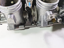 Load image into Gallery viewer, 2014 BMW K1300S K40 Throttle Body Bodies Fuel Injectors Set 13547712156 | Mototech271