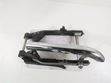 Load image into Gallery viewer, 2008 Harley FXDL Dyna Low Rider 105TH Rear Swingarm & Belt Guards 47820-06