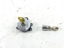 Load image into Gallery viewer, 2011 Harley Softail FLSTF Fat Boy Ignition Switch Key Steering Lock Set 71517-11 | Mototech271