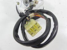 Load image into Gallery viewer, 2003 Honda VTX1800 C Gauges Speedometer Instrument - 12K 37200-MCH-673