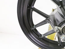 Load image into Gallery viewer, 2018 Harley Softail FXFBS Fat Bob Straight 16x3 Front Wheel Rim 43300428 | Mototech271